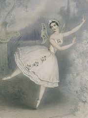 A brief history of ballet