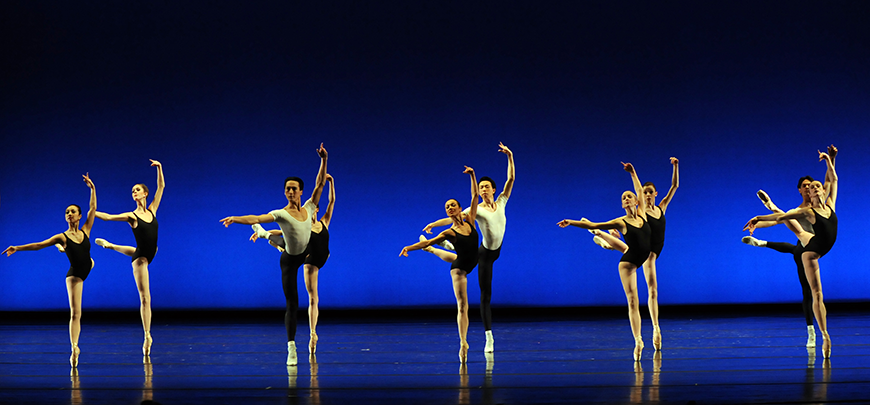 Discriminatie op grond van geslacht Munching stopverf What is Ballet? - Photos & Examples from Pittsburgh Ballet Theatre