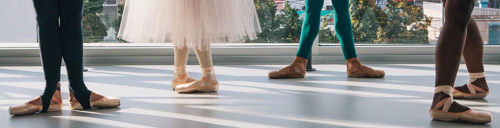 So You Want to Buy Ballet Flats: 3 Things to Consider First — The