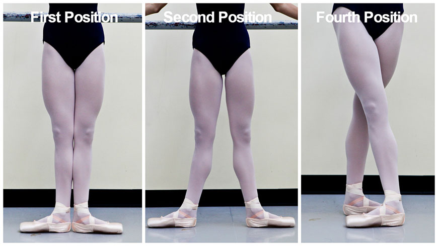 Ballet poses study by SpiralStaircasesEatU on DeviantArt