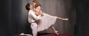 Romeo and Juliet Pittsburgh - Ballet Photo