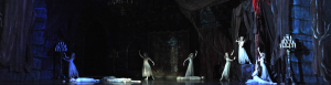 Pittsburgh Ballet Theatre - Dracula
