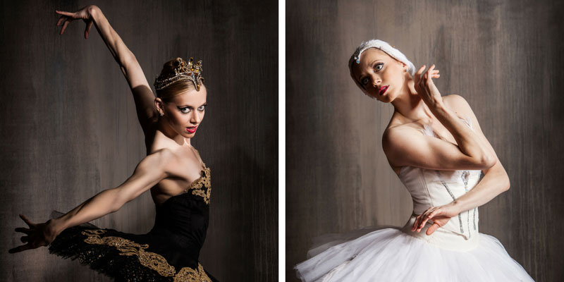 grad overbelastning magasin 5 Reasons Swan Lake is Iconic - Pittsburgh Ballet Theatre