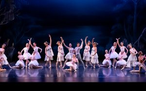 Master Classes - Pittsburgh Ballet Theatre