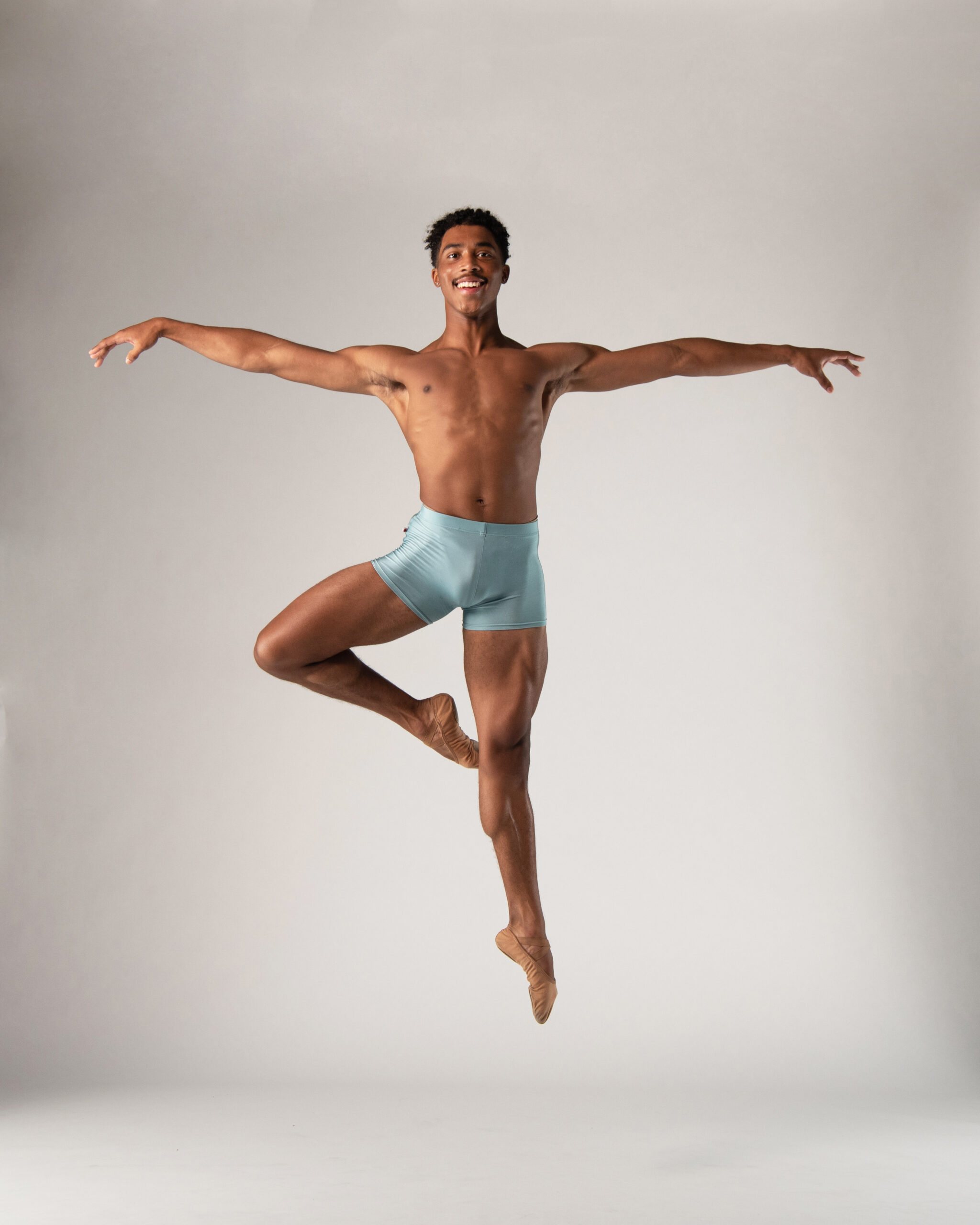 Ballet dancer poses Stock Photo 07 free download